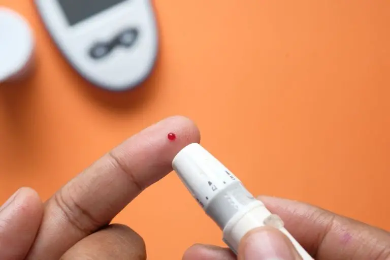 당뇨 정상 혈당 수치 정상으로 만드는 7가지 방법 추천