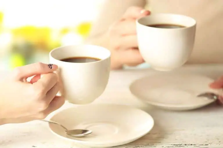 식후 커피 혈당에 미치는 영향은 무엇일까요