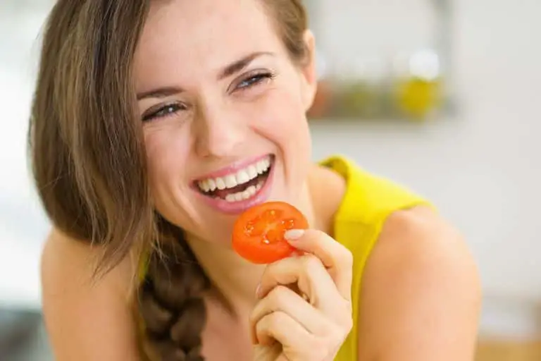 토마토 당뇨가 있어도 꼭 먹어야 하는 이유 11가지