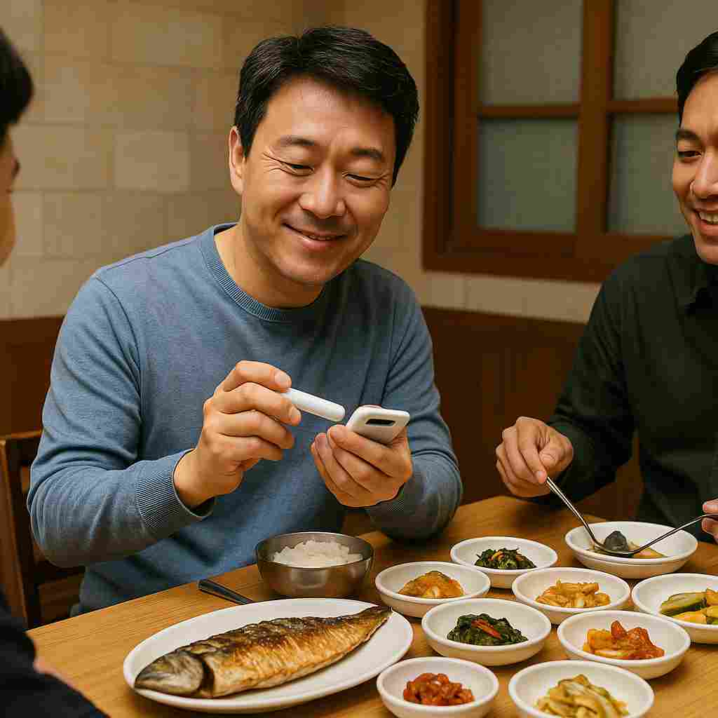 당 수치 낮추는 생선 당뇨 환자가 먹어도 될까