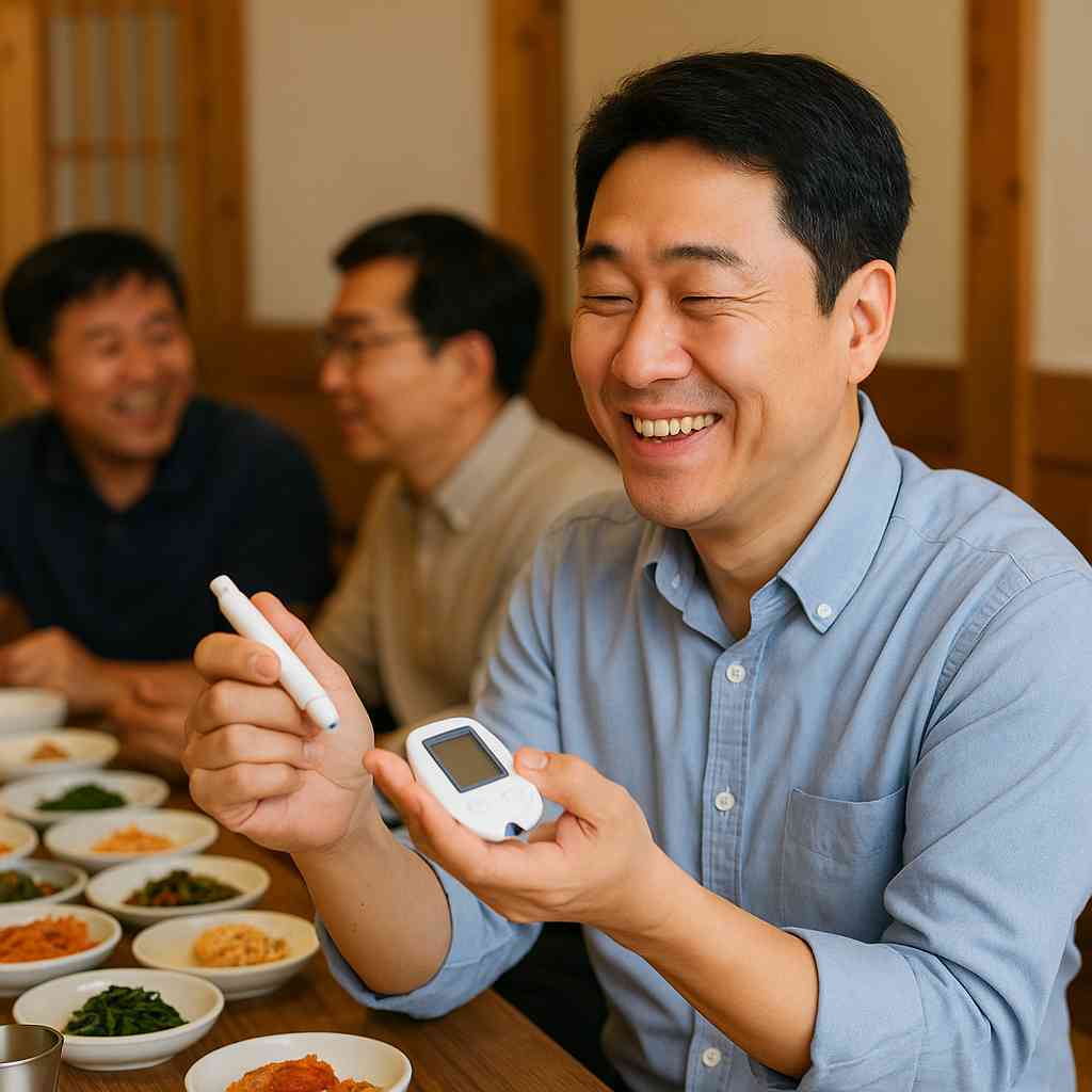1형 당뇨 진단 기준 수치보다 중요한 건 무엇일까
