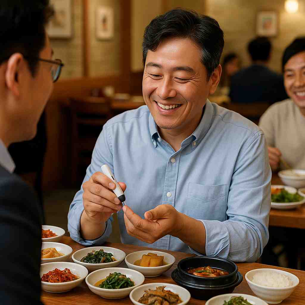 저탄고지 당뇨 식단, 제대로 알고 시작하는 법