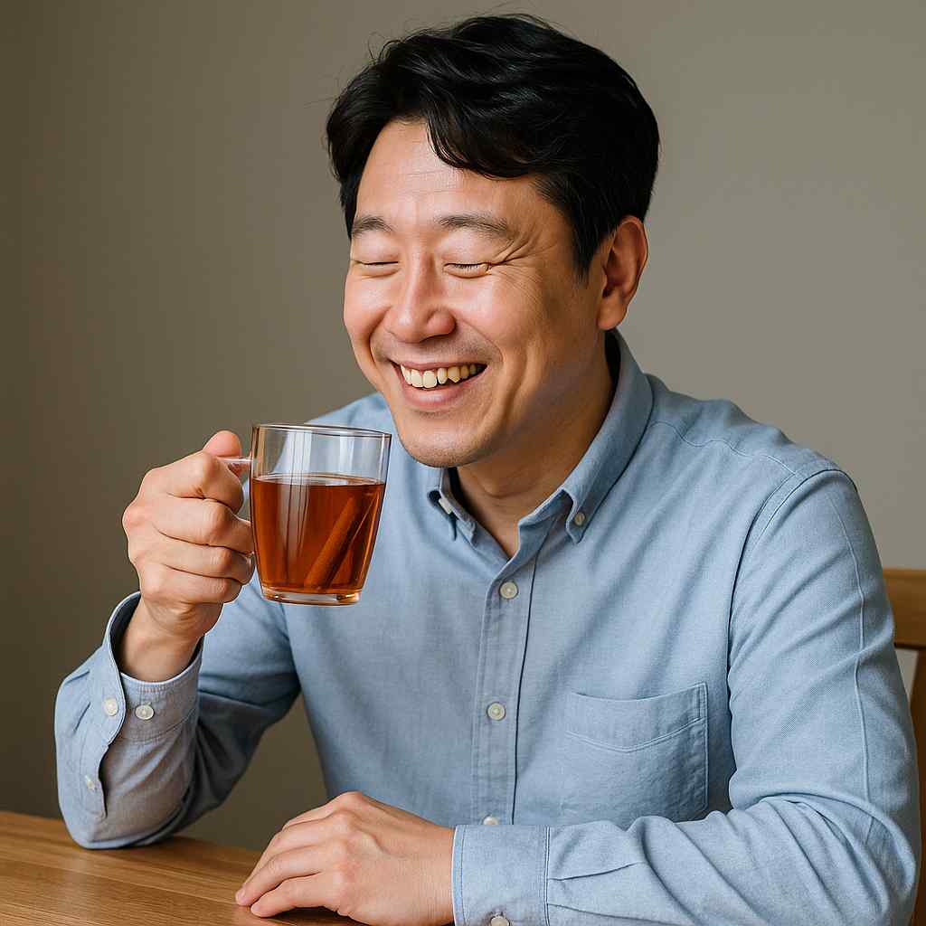 당뇨 환자 계피가루 먹는 법 정말 효과 있을까